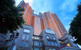 Aston Marina Hotel Jakarta